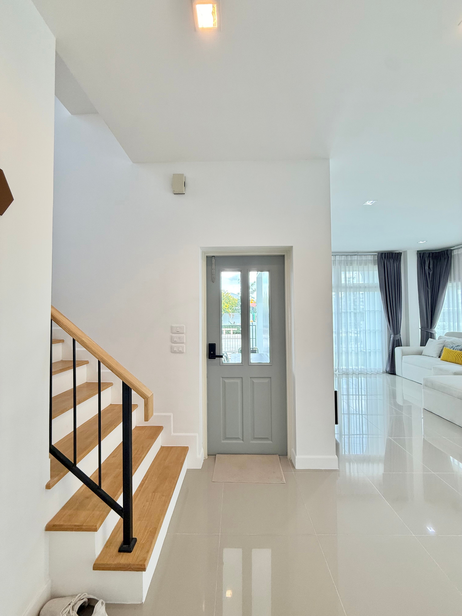 Detached House for Sale: Kunalai Parco, 4 Bed, 196 sqm, 59 sq.wah, 2 Storeys (PAH-01398) - Image 8