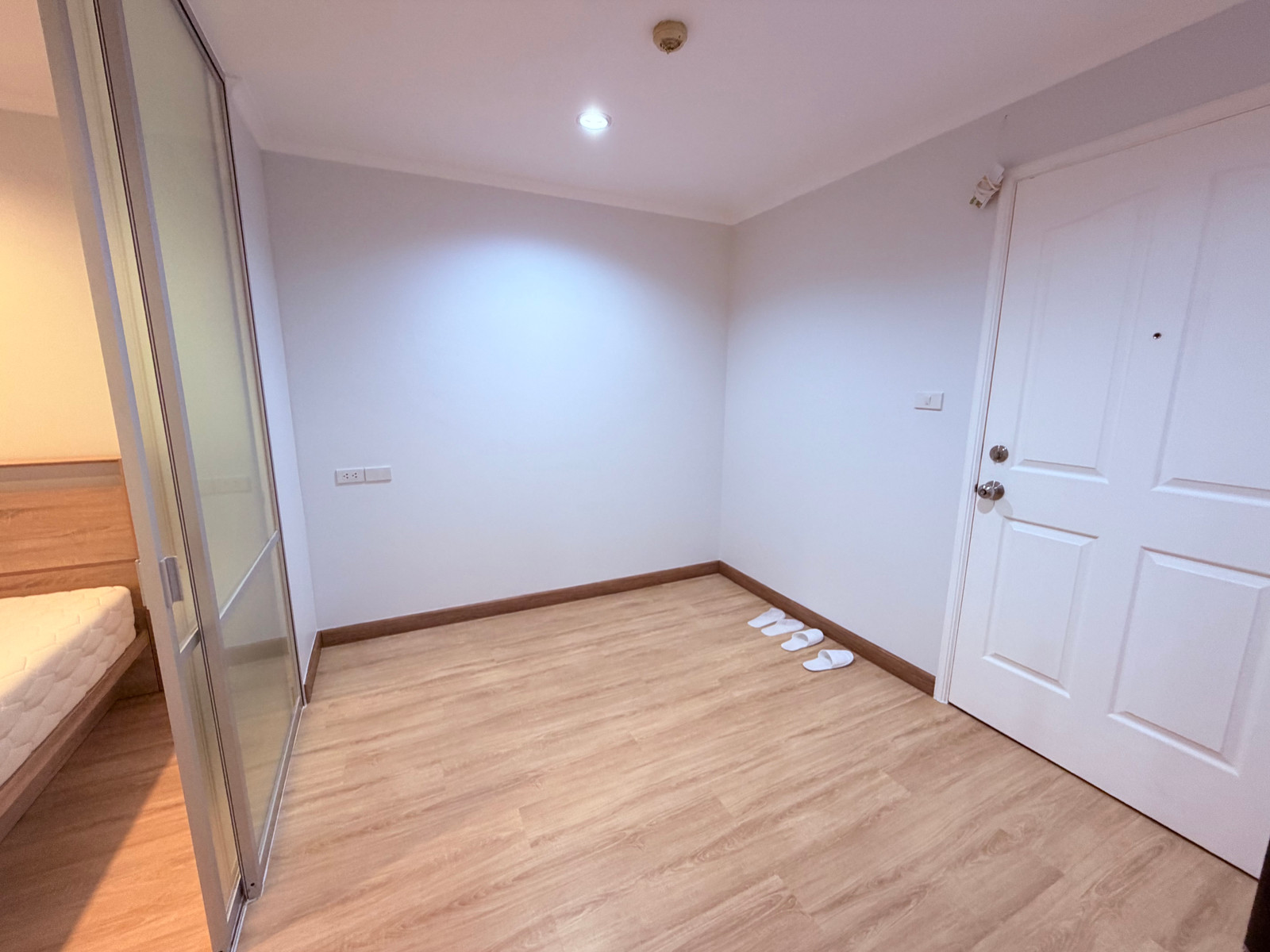 Condo for Sale: Lumpini Ville Ratburana - Riverview, 1 Bed, 26.7 sqm, 28th Floor (PAH-01400) - Image 6