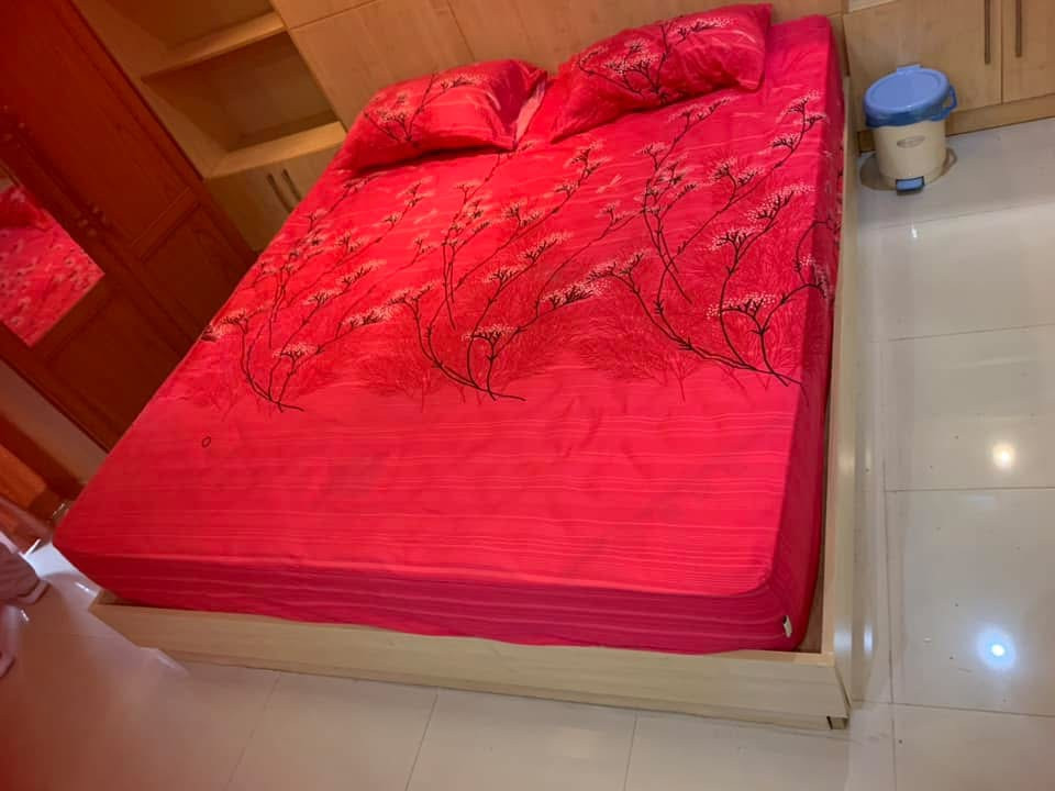 For Sale Condo Sanam Bin Nam, Nonthaburi, 1-bedroom 46.77 sq.m. (PAH-01314) - Image 5