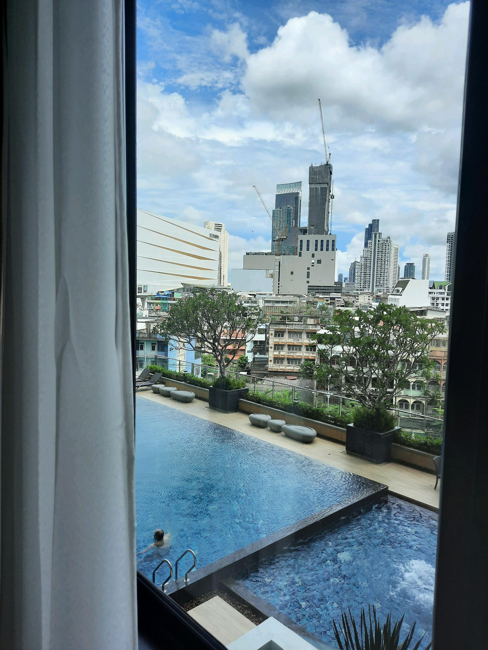 Condo For Rent or Sale: Supalai Premier Charoen Nakhon, 1-Bedroom, 55 sqm (PAH-01286) - Image 6