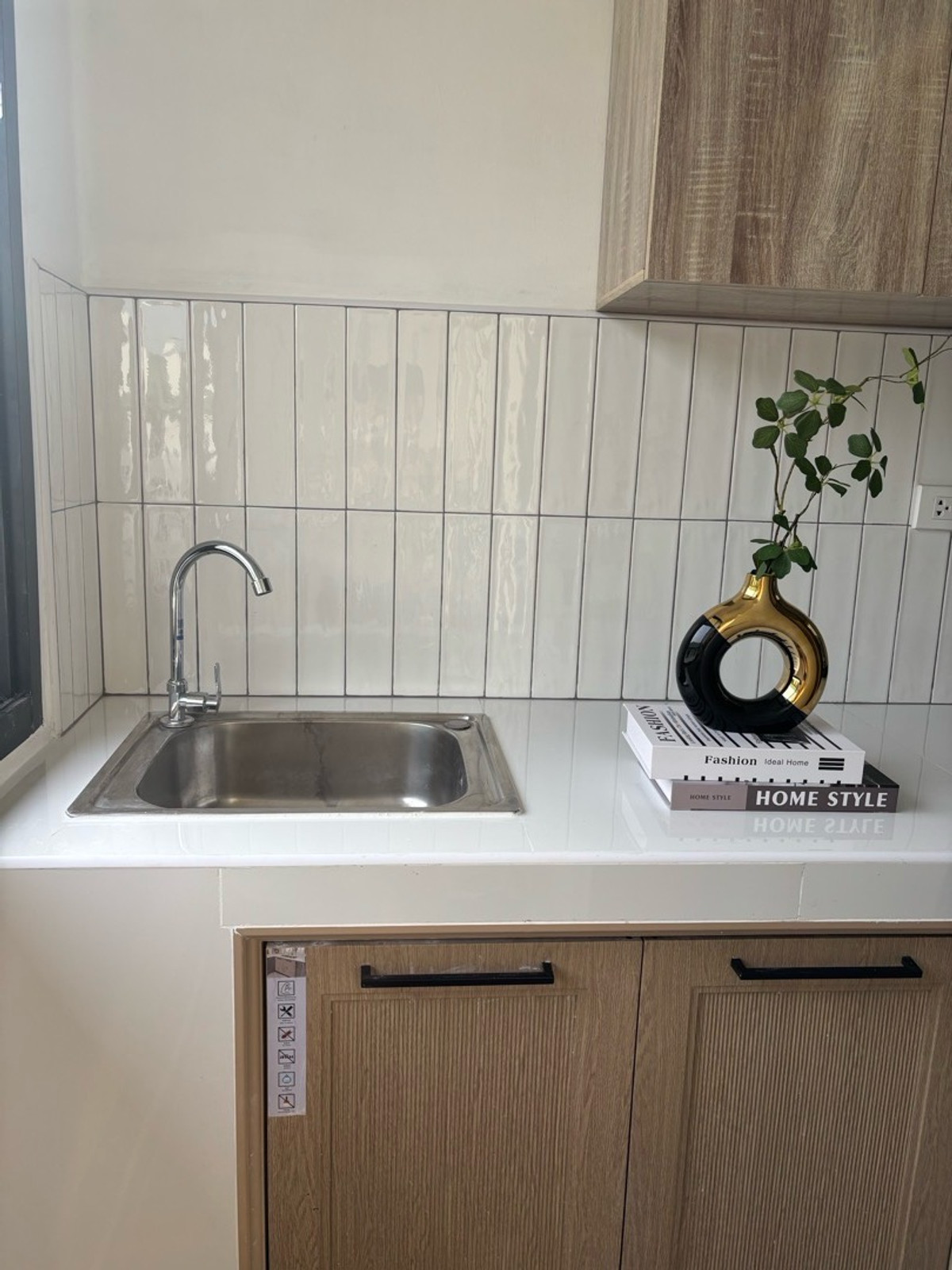 ขายคอนโด เอื้ออาทรบางขุนเทียน 1 1 ห้องนอน 33 ตร.ม. (PAH-01292) - Image 6