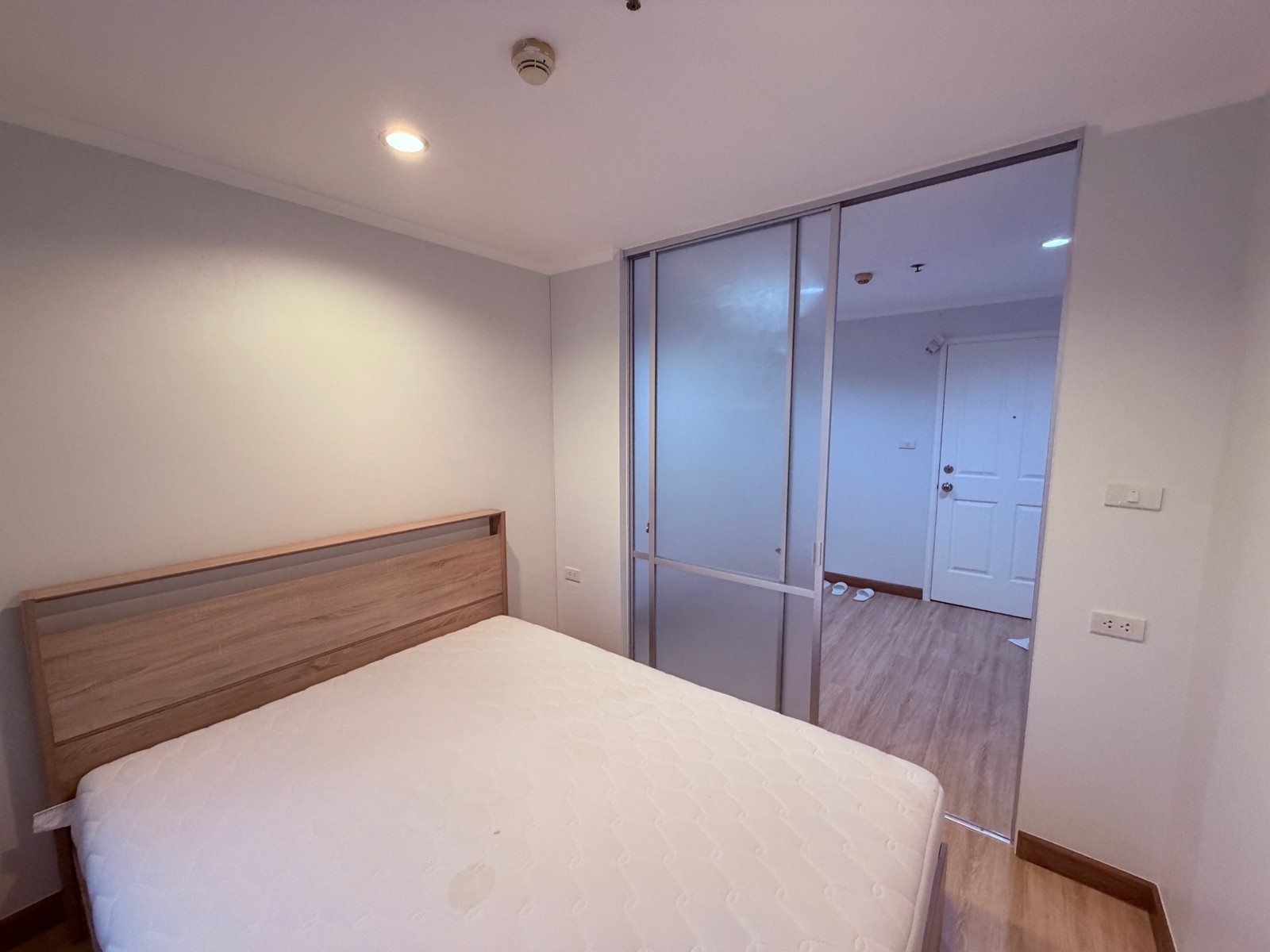 Condo for Sale: Lumpini Ville Ratburana - Riverview, 1 Bed, 26.7 sqm, 28th Floor (PAH-01400) - Image 10