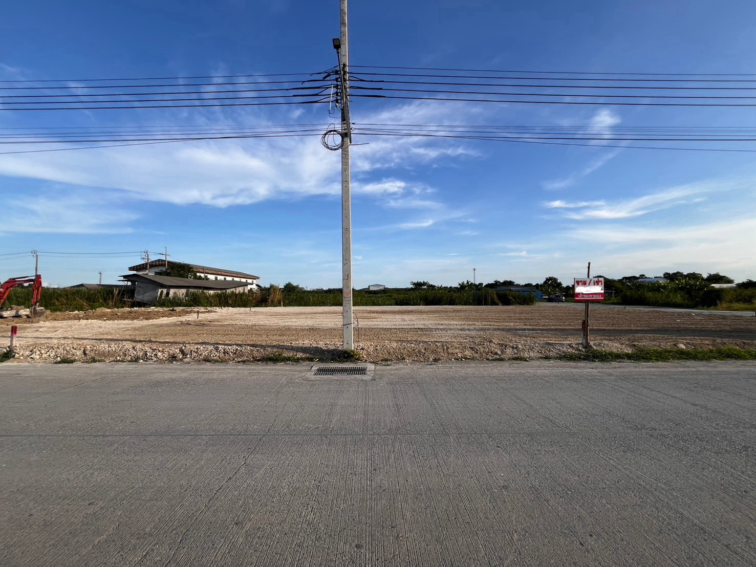 ให้เช่า สร้างบ้าน ออฟฟิส โกดัง คลังสินค้า เดินทางสะดวก หน้ากว้างมาก