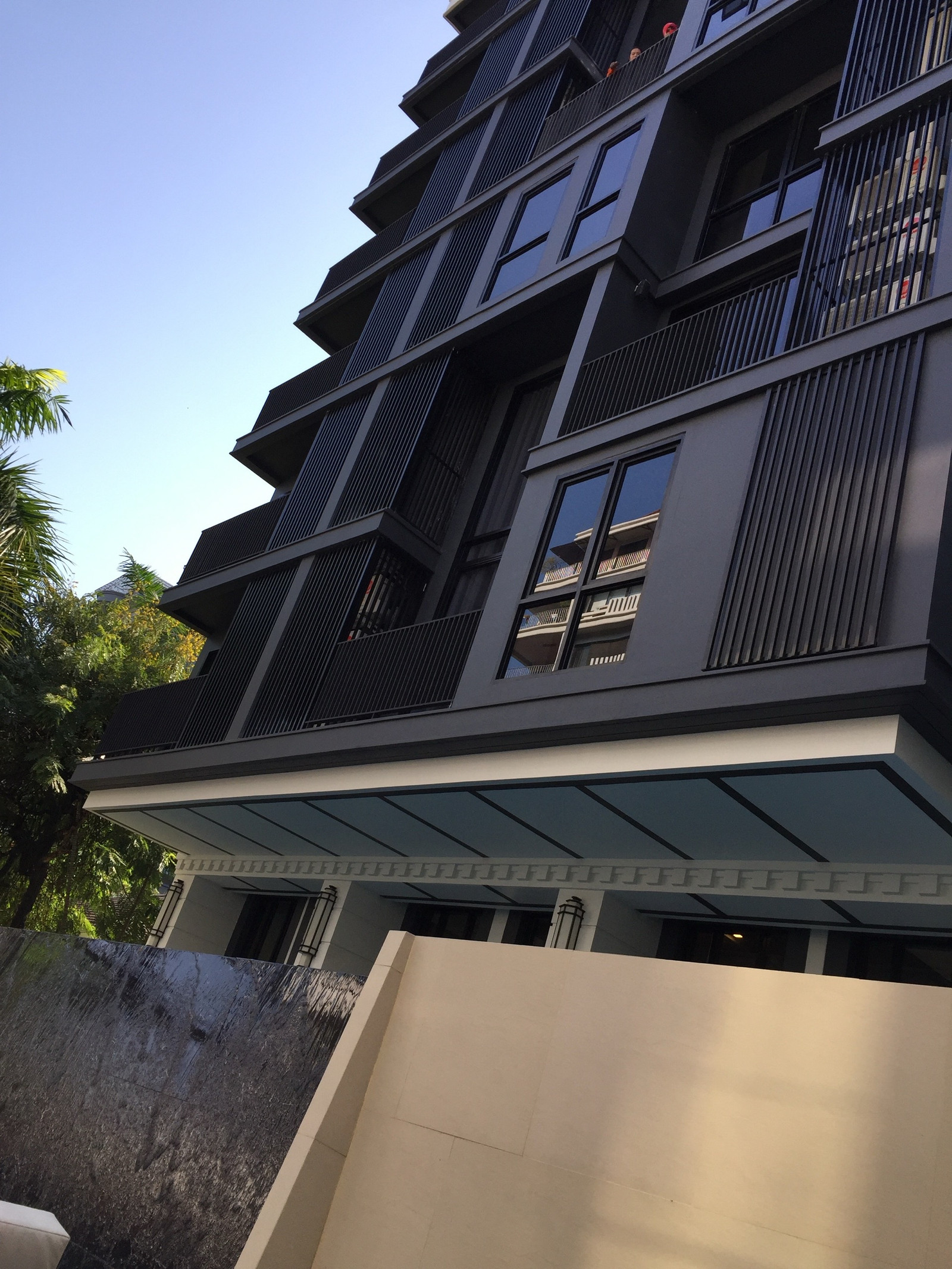 ขายคอนโด Maestro 02 One Bedroom (33.1 SQM) 1 ห้องนอน 33.1 ตร.ม.