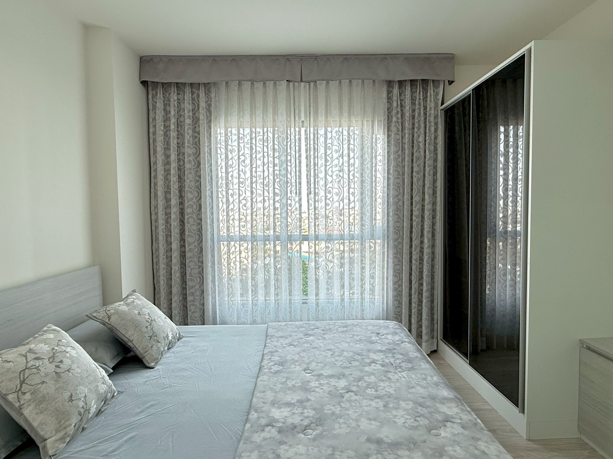 Condo for Sale: Aspire Ngamwongwan, Newly Decorated Move-in Ready Room, 1 Bedroom, 28.21 sq.m.