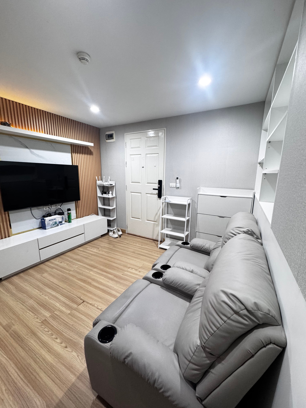 For Sale/Rent Urgent: The Niche Citi Ladprao 130 Condo, 1 bedroom, 35.13 sq.m. - Image 3
