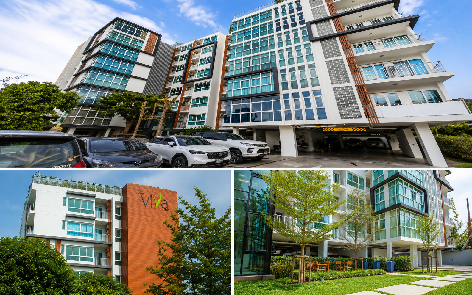 Urgent Condo Sale: The Viva Sathorn–Taksin, 25 sq.m. - Image 3