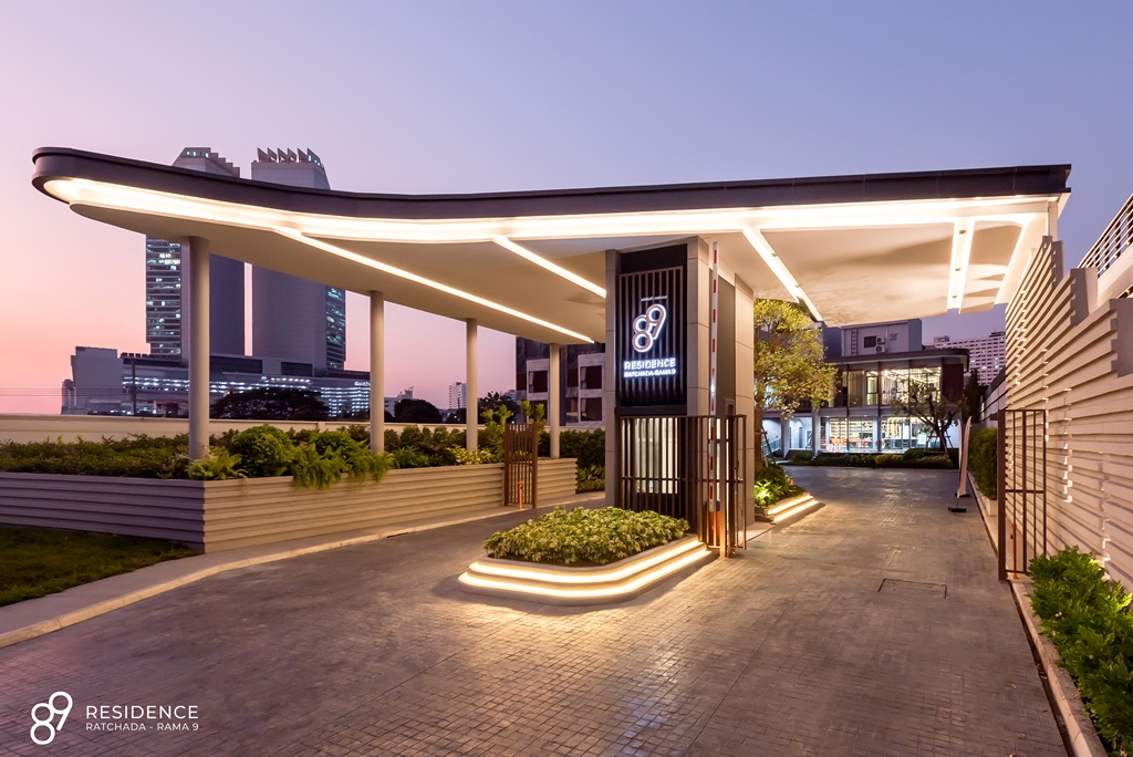 For Sale: 89 Residence Single House - Special Price, only 1 unit available! Luxury home in the heart of Ratchada–Rama 9, 4 bedrooms, 235 sq.m. - Image 3