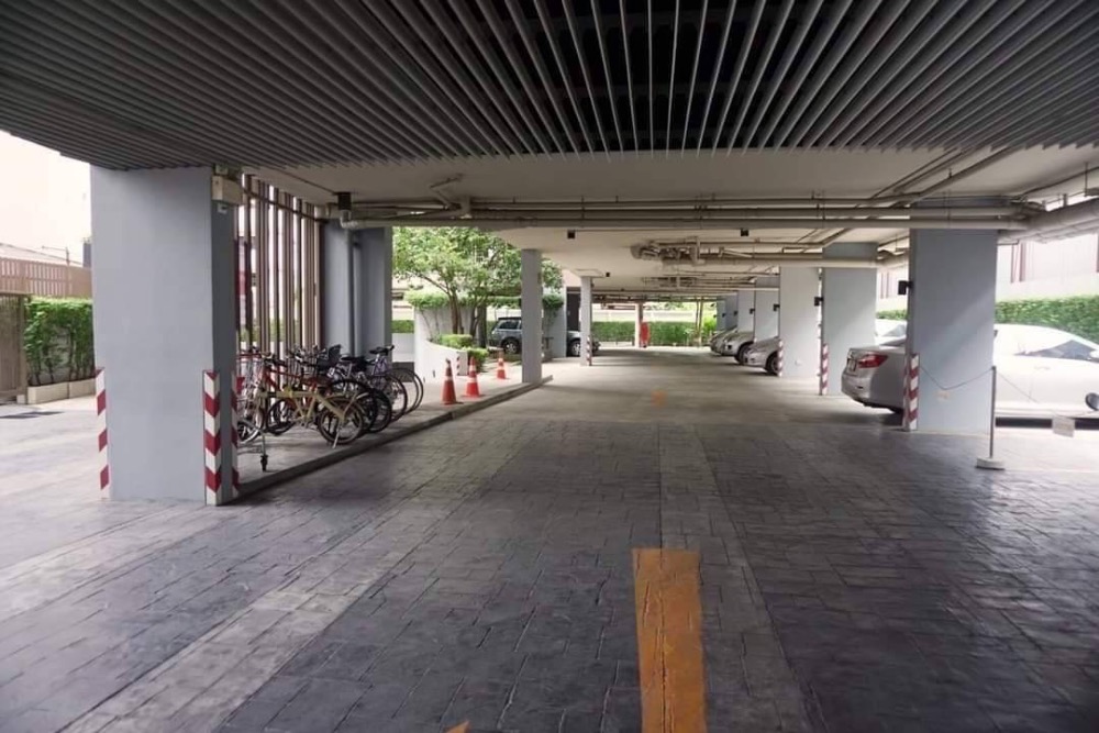 出售 The Tempo Ratchada 1室公寓，面积 36.8 平方米。 - Image 3