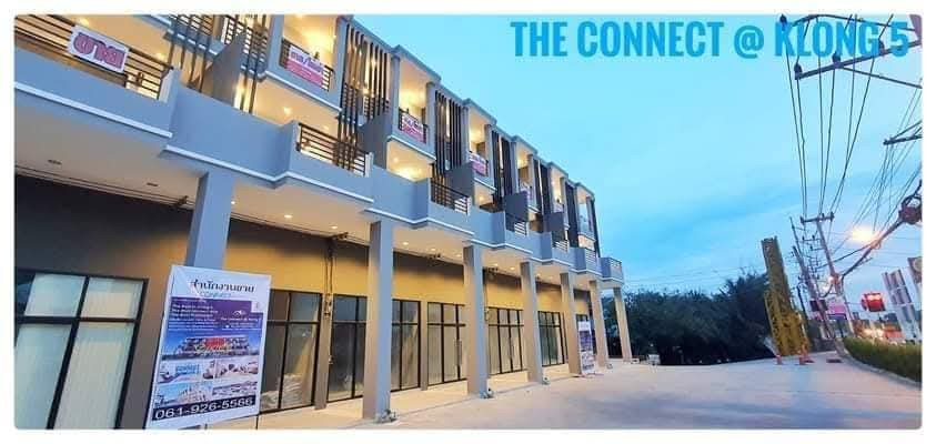 Spa and Traditional Thai Massage Shop for Rent, Fully Equipped and Ready to Open, No Key Money, 220 sq.m. - Image 3