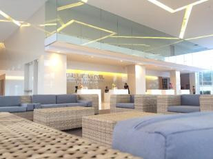 ขาย กิจการโรงแรม 4 ดาว 215 ห้อง ติดชายแดนไทย–มาเลเซีย อ.สะเดา จ.สงขลา - Image 3