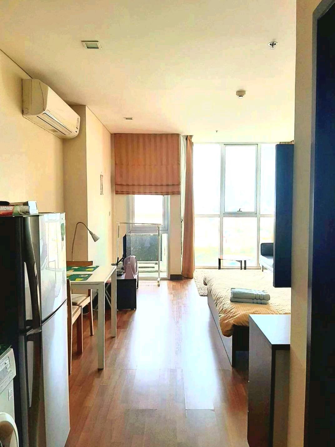 急租公寓！！Le Luk Condo 靠近 BTS Phra Khanong 可短租 32平方米 - Image 3