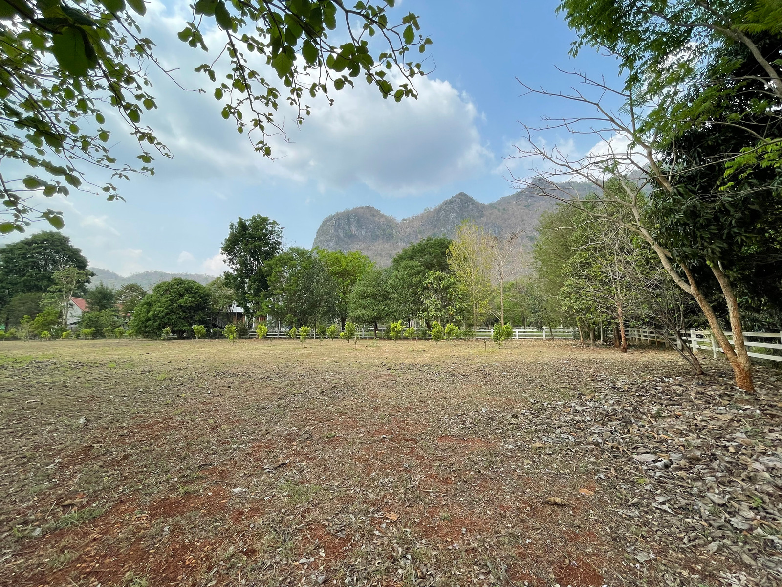 出售土地 Pak Chong–Khao Yai Khao Loi Resort 项目 价格低于市场价 地契可立即过户 - Image 3