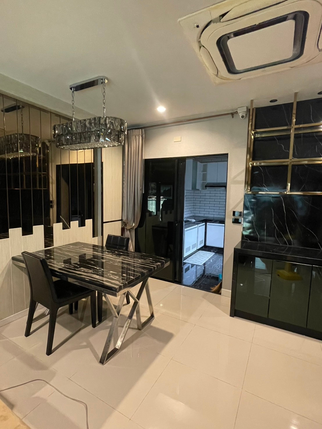 For Sale: Townhouse at Baan Klang Muang Ram Inthra, 3 Bedrooms, 145 sq.m. - Image 3