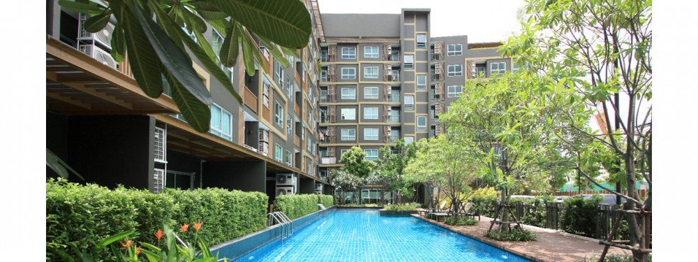 Urgent Condo Sale, Upsizing, Metro Luxe Phahon-Sutthisan, 25.39 sqm - Image 3