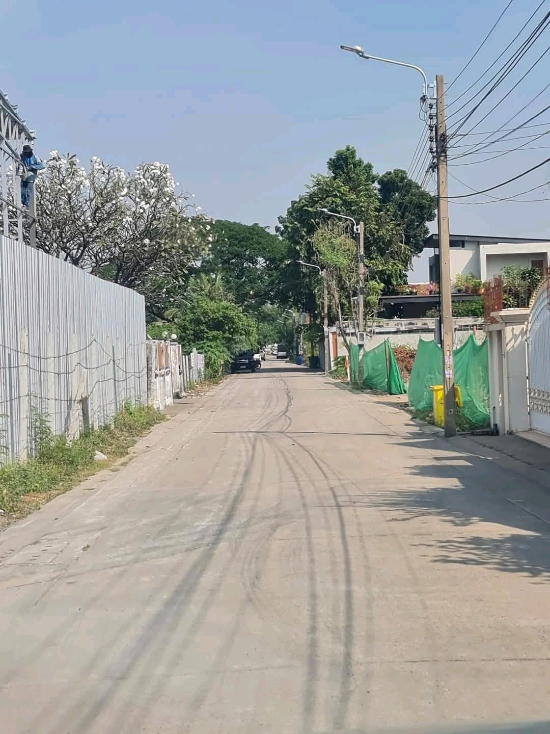 出售粉红线轻轨沿线地段土地 - Image 3