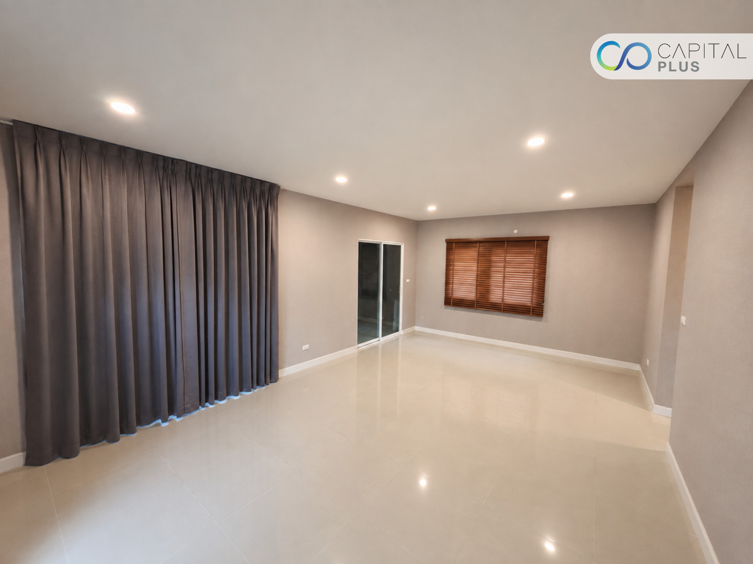 Most Urgent Sale: 2-Storey Detached House, Priced Below Market, Perfect Park Chaeng Watthana, 58.7 sq.wah, 3 Bedrooms - Image 3