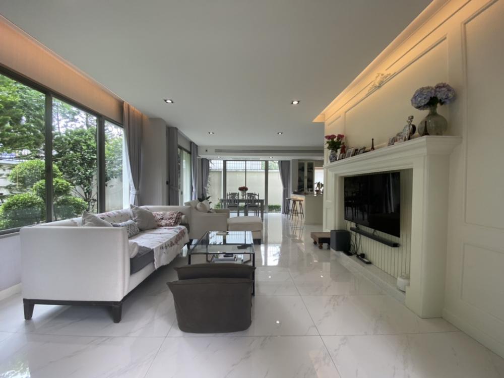 Detached House for Sale: Perfect Masterpiece Chaengwattana Village, Opposite SISB International School, Nonthaburi, 4 Bedrooms - Image 3