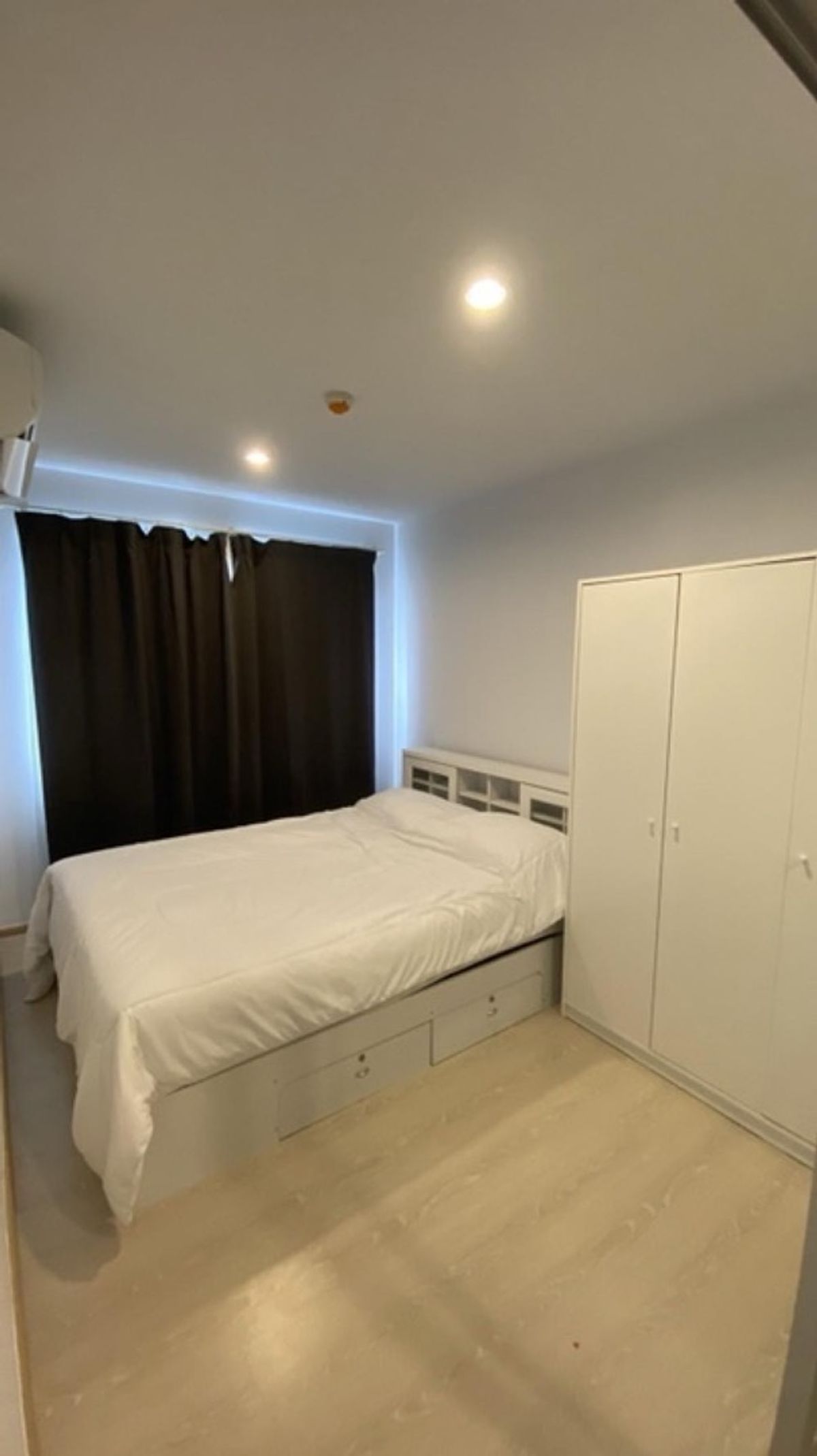 Condo for Rent or Sale, Furnished: The Kith Rangsit - Tiwanon, near Bang Kadi Industrial Park, 1 Bedroom, 28.37 sq.m. - Image 3