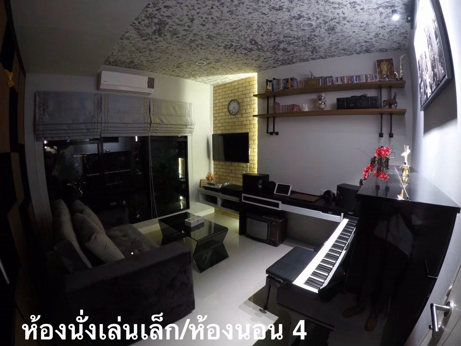 ขาย หาบ้านน้ำไม่ท่วม ทักเลย ด่วน! ขายบ้านเดี่ยว 2 ชั้น ติดทางขึ้นลงทางด่วนขั้นที่ 2 4 ห้องนอน 240 ตร.ม. - Image 3