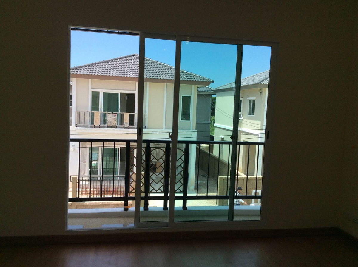 ขายบ้านเดี่ยว บ้านแฝด ภัสสร ไพรด์ ศรีนครินทร์ - เทพารักษ์ 3 ห้องนอน 145 ตร.ม. - Image 3