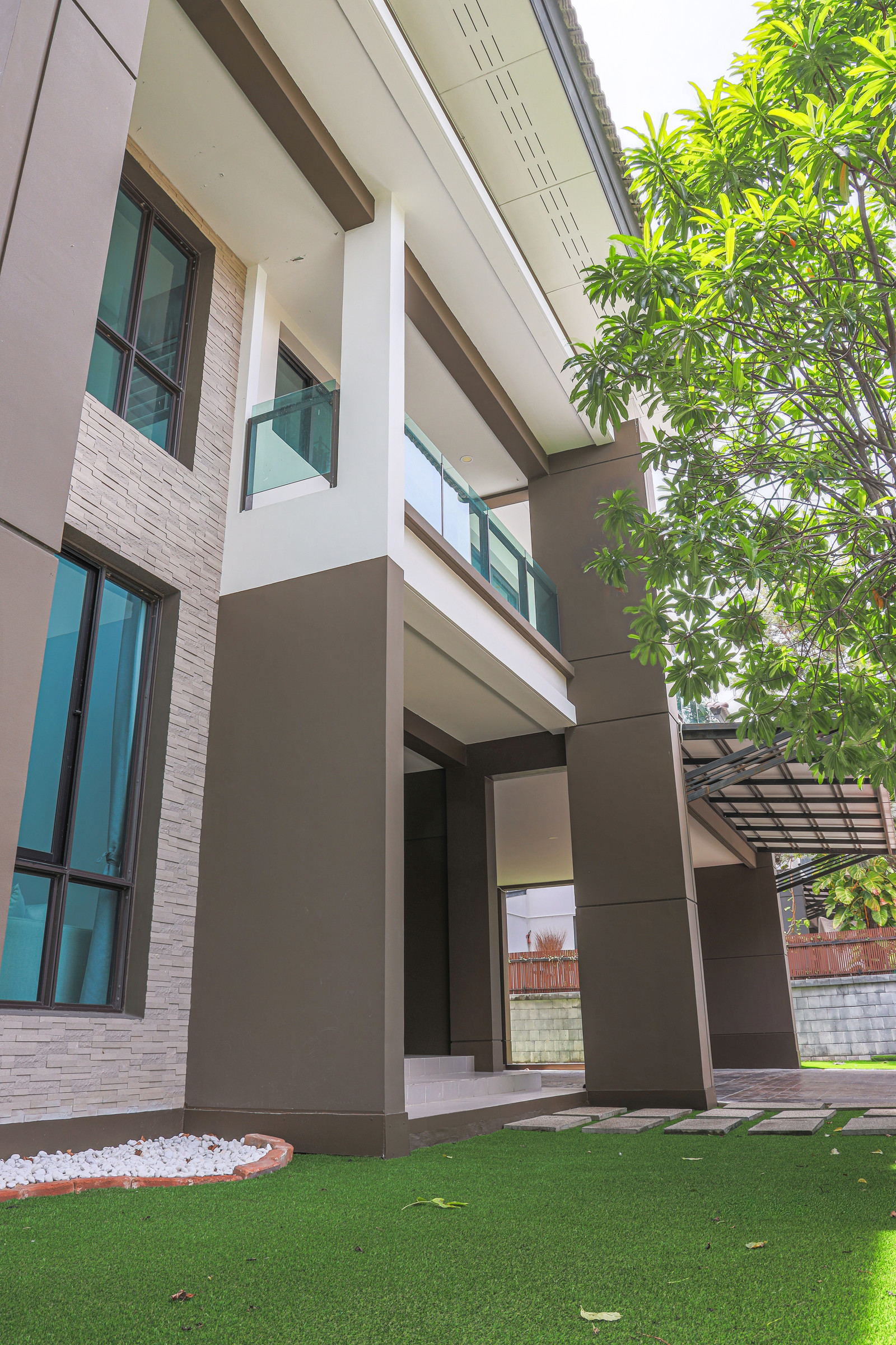 ขายบ้านเดี่ยว The City Bangna-KM.7 เดอะ ซิตี้ บางนา-กม.7,สมุทรปราการ 4 ห้องนอน - Image 3