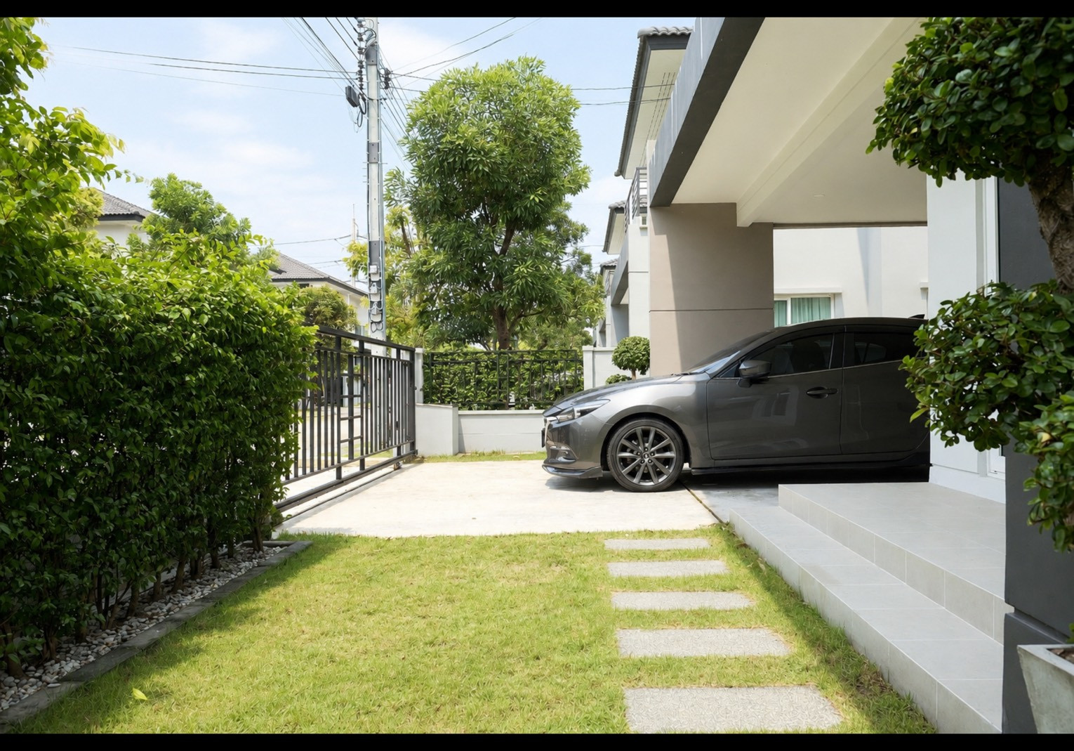 For Sale: 2-Storey Detached House 51.1 sq.wah, Usable Area 173 sq.m., Centro Village, 4 Bedrooms - Image 3