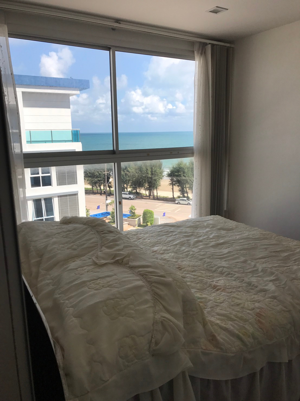 For Rent or Sale: [Sold at Cost][Open to Property Swaps] Sea View Condo 37 sq.m. Avatara Building A, Mae Phim Beach, Rayong, 1 Bedroom - Image 3