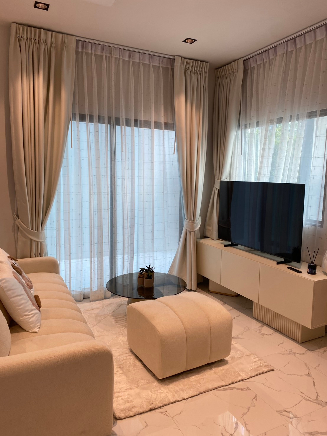 ให้เช่าหรือขายบ้านเดี่ยว 89 Residence Ratchada-Rama 9 - พร้อมเข้าอยู่ได้ทันที - บ้านให้เช่า พระราม 9 - 4 ห้องนอน 235 ตร.ม. - Image 3