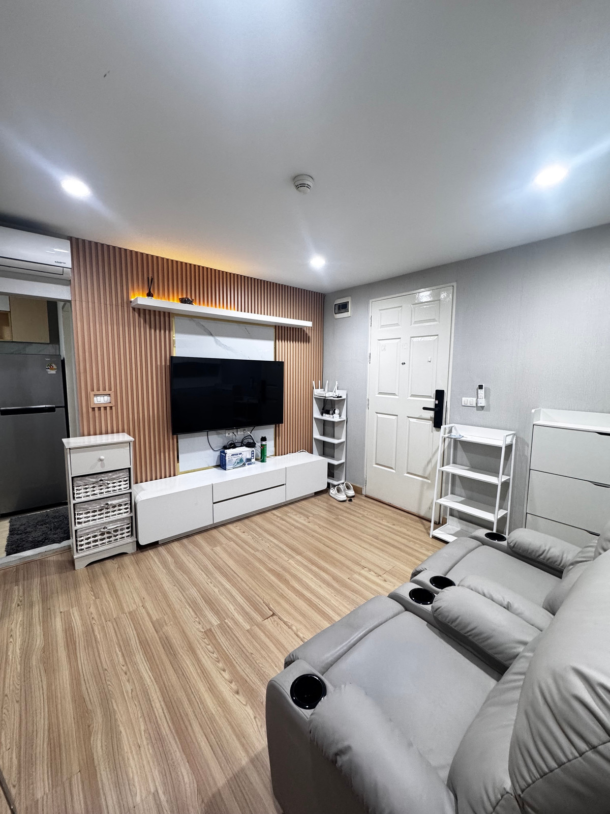 For Sale/Rent Urgent: The Niche Citi Ladprao 130 Condo, 1 bedroom, 35.13 sq.m. - Image 4