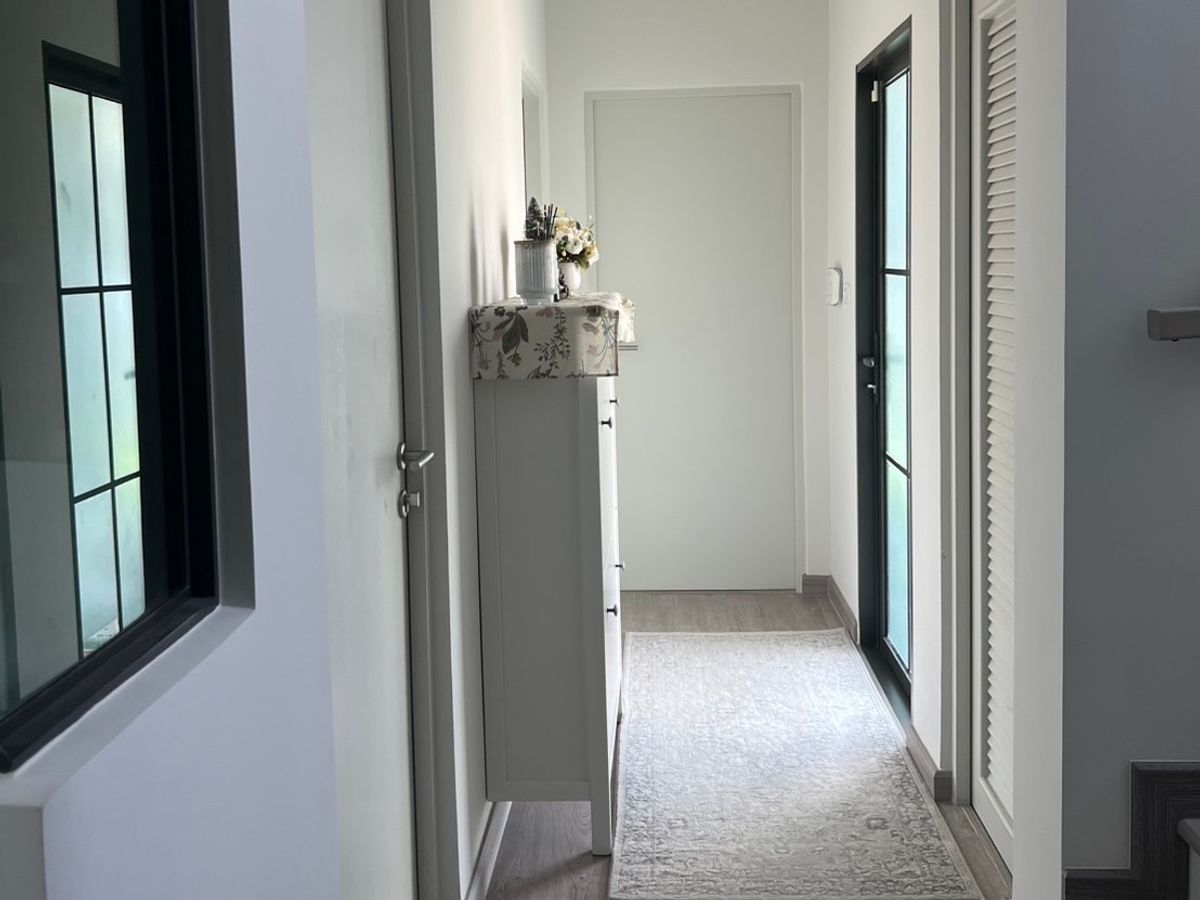 For Sale: Detached house at Saransiri Ramkhamhaeng (owner post), 4 bedrooms, 158 sq.m. - Image 4