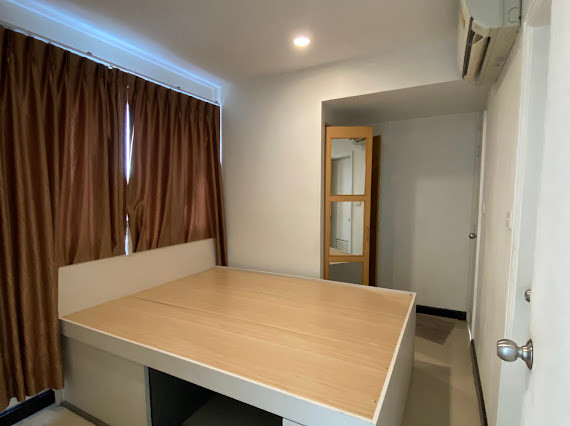 For Rent! Lumpini Place Water Cliff Condo, 28th Floor, Building B, 1 bedroom, 31.5 sq.m. - Image 4
