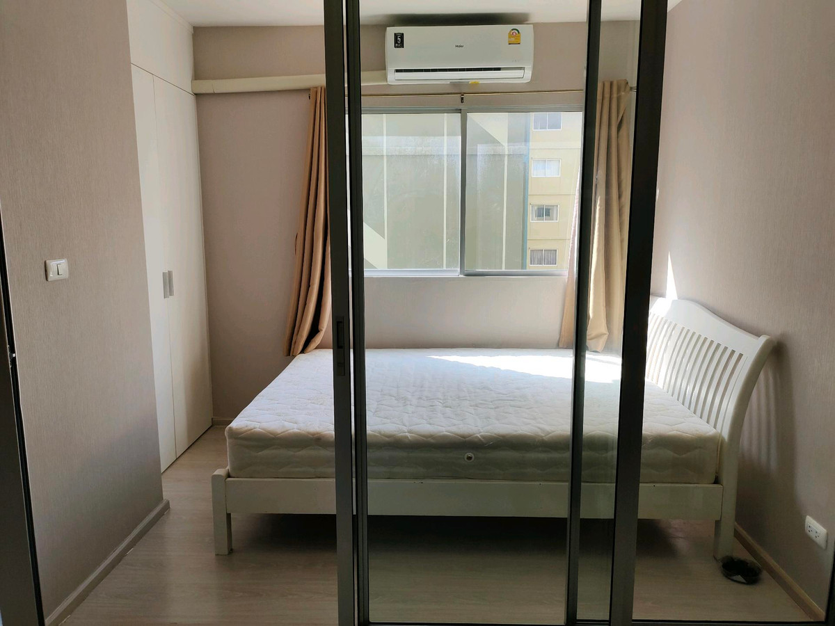出售！！！Plum Condo Park Rangsit Phase 2，面积22平方米。 - Image 4