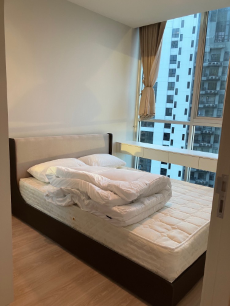 Condo for sale at Noble Revolve Ratchada 2, near the MRT, 1 bedroom, 25.45 sq.m. - Image 4