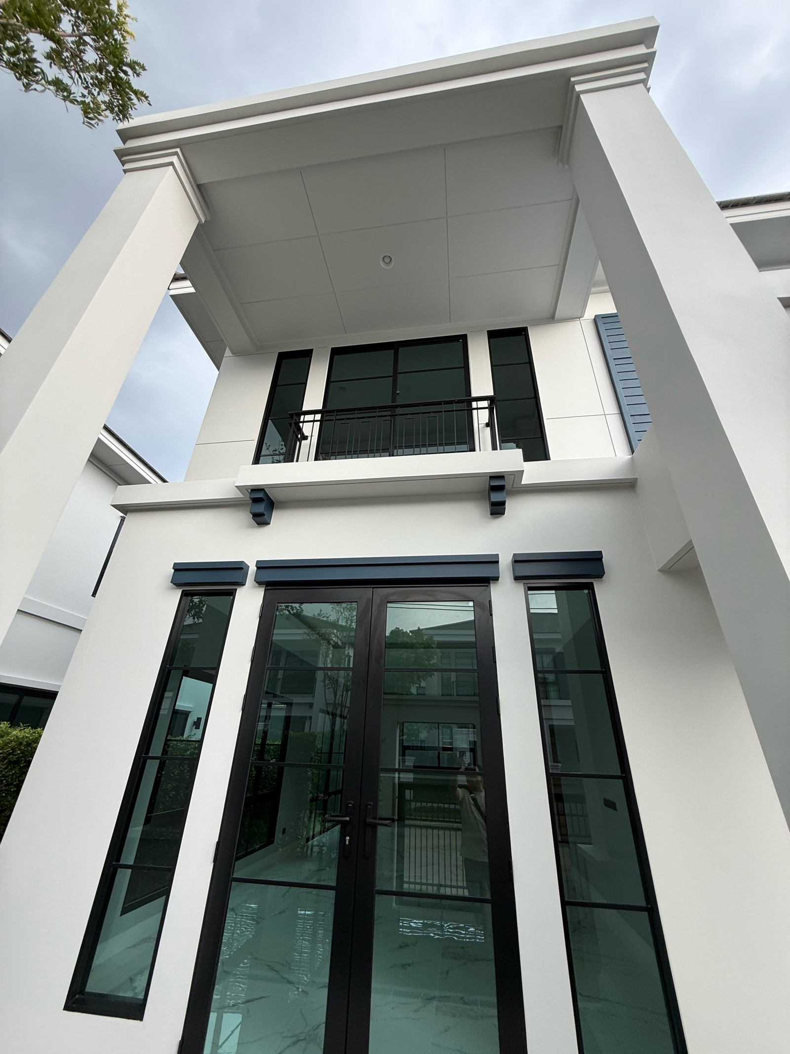 For Rent [Owner Post] Luxury Detached House, 65 sq.wah, Setthasiri Don Mueang, 4-Bedroom Living Area - Image 4