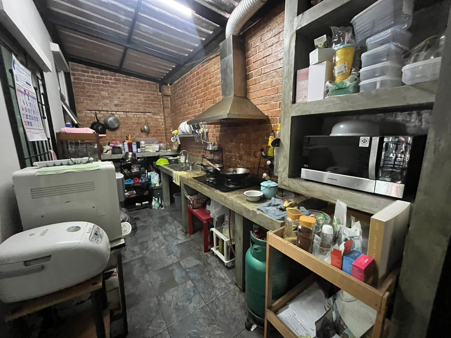 ขายทาวน์เฮาส์ ด่วน! บ้านทาวน์โฮม 2 ชั้น โครงการ City Sense Watcharapol ต่อรองได้ 3 ห้องนอน 132.02 ตร.ม. - Image 4