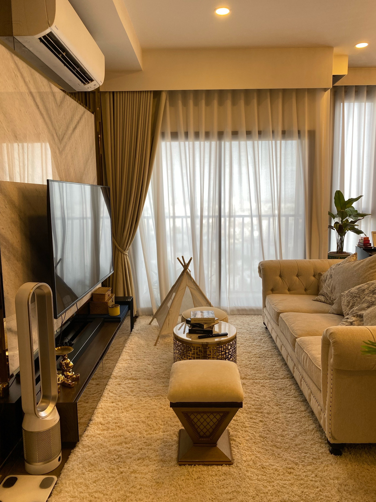 ขาย Rare Item! ขายคอนโดหรู Park Origin Thonglor ฟีล Penthouse ชั้นสูง วิวสุดปัง 2 ห้องนอน 66.9 ตร.ม. - Image 4