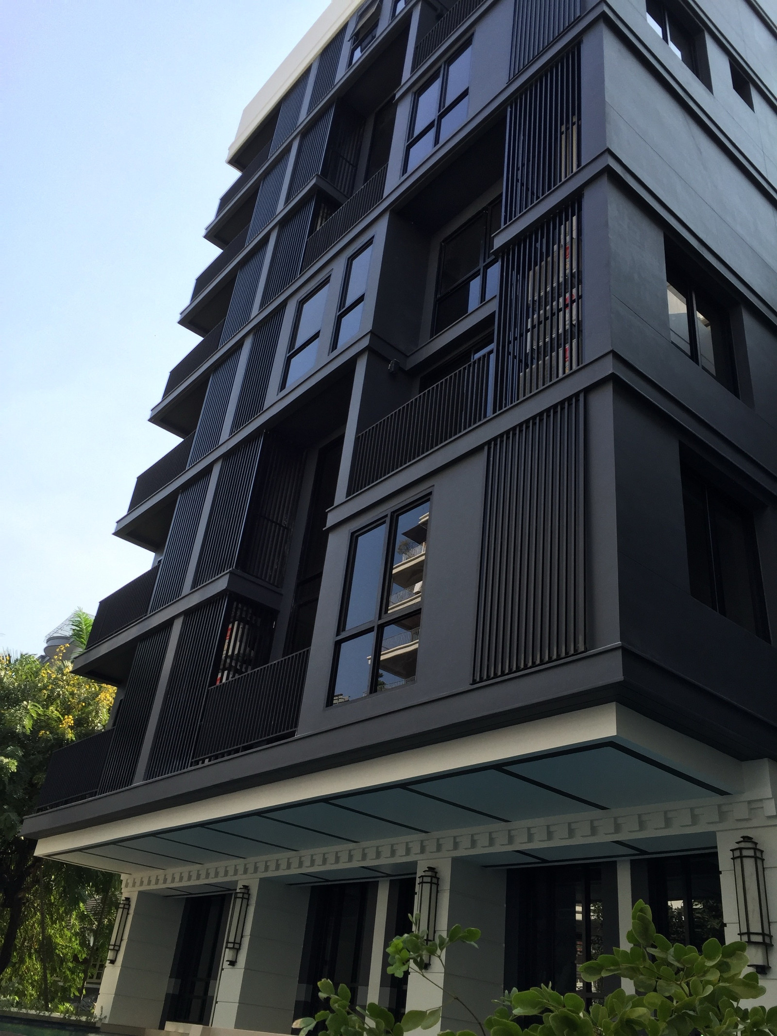 ขายคอนโด Maestro 02 One Bedroom (33.1 SQM) 1 ห้องนอน 33.1 ตร.ม. - Image 4