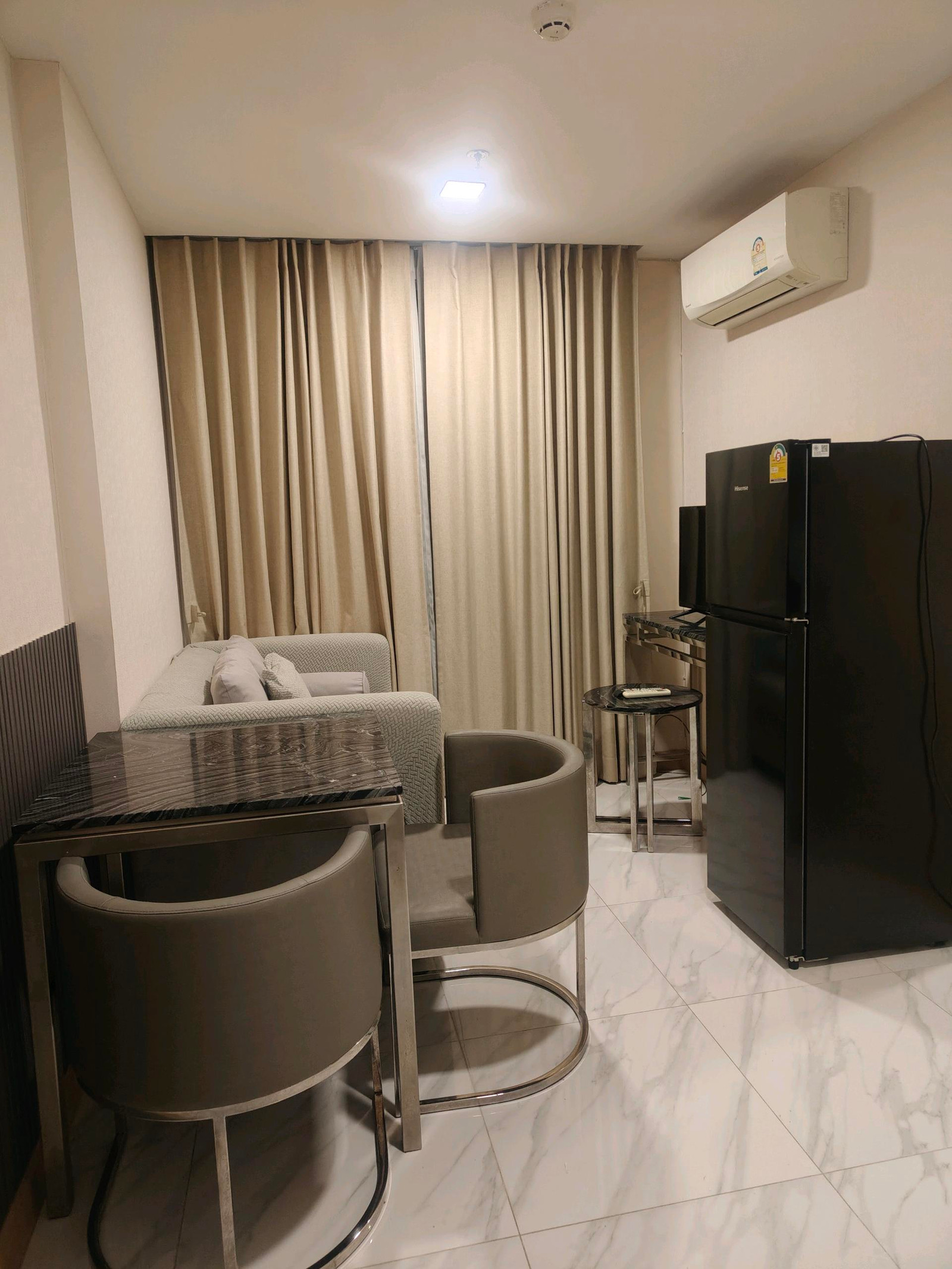 ให้เช่าหรือขาย /ขาย คอนโด Bless Residence Ekkamai สุขุมวิท 71 1 ห้องนอน 27 ตร.ม. - Image 4