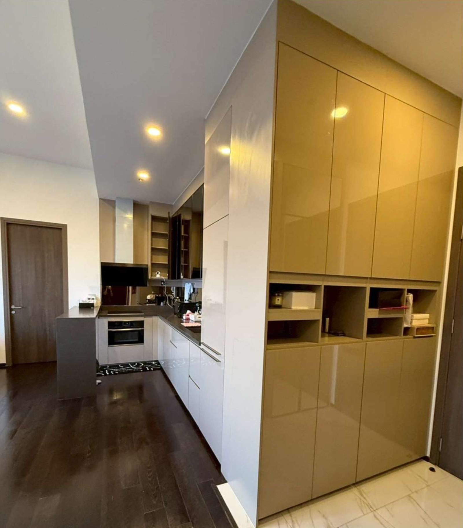 Condo for Sale URGENT SALE! 3 BEDROOMS PENTHOUSE Floor 49 @ Park Origin Thonglor, 3 Bedrooms 94.96 sq.m. - Image 4