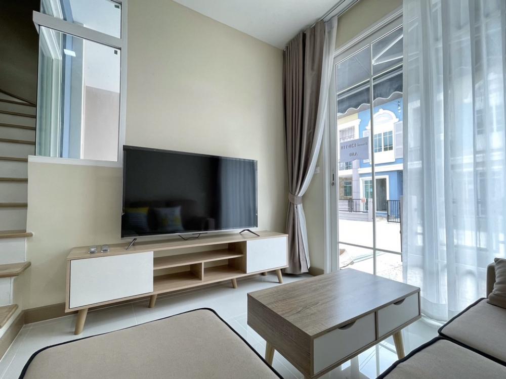 Townhouse for Rent [Owner Post] Golden Town Future-Rangsit Townhome, 2-Storey, 3 Bedrooms 2 Bathrooms, 100 sq.m. - Image 4