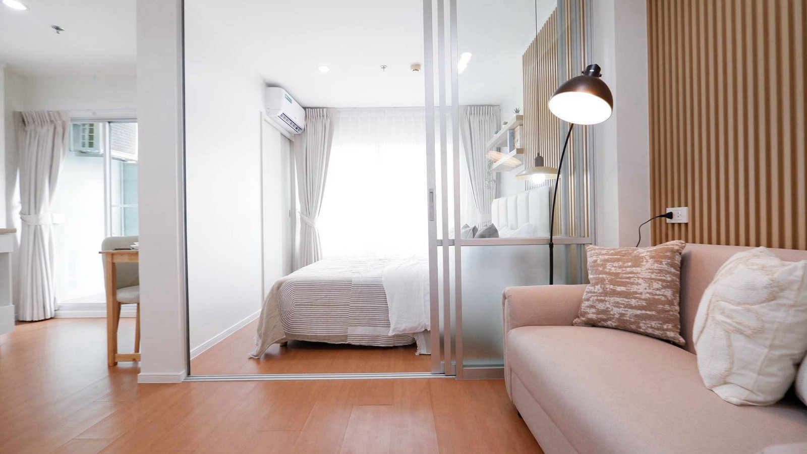 For Sale (Owner Post): Fully Renovated, Fully Furnished, Move-In-Ready Unit That Looks Like a New Condo, Agents Welcome, 1 Bedroom, 26.11 sq.m. - Image 4