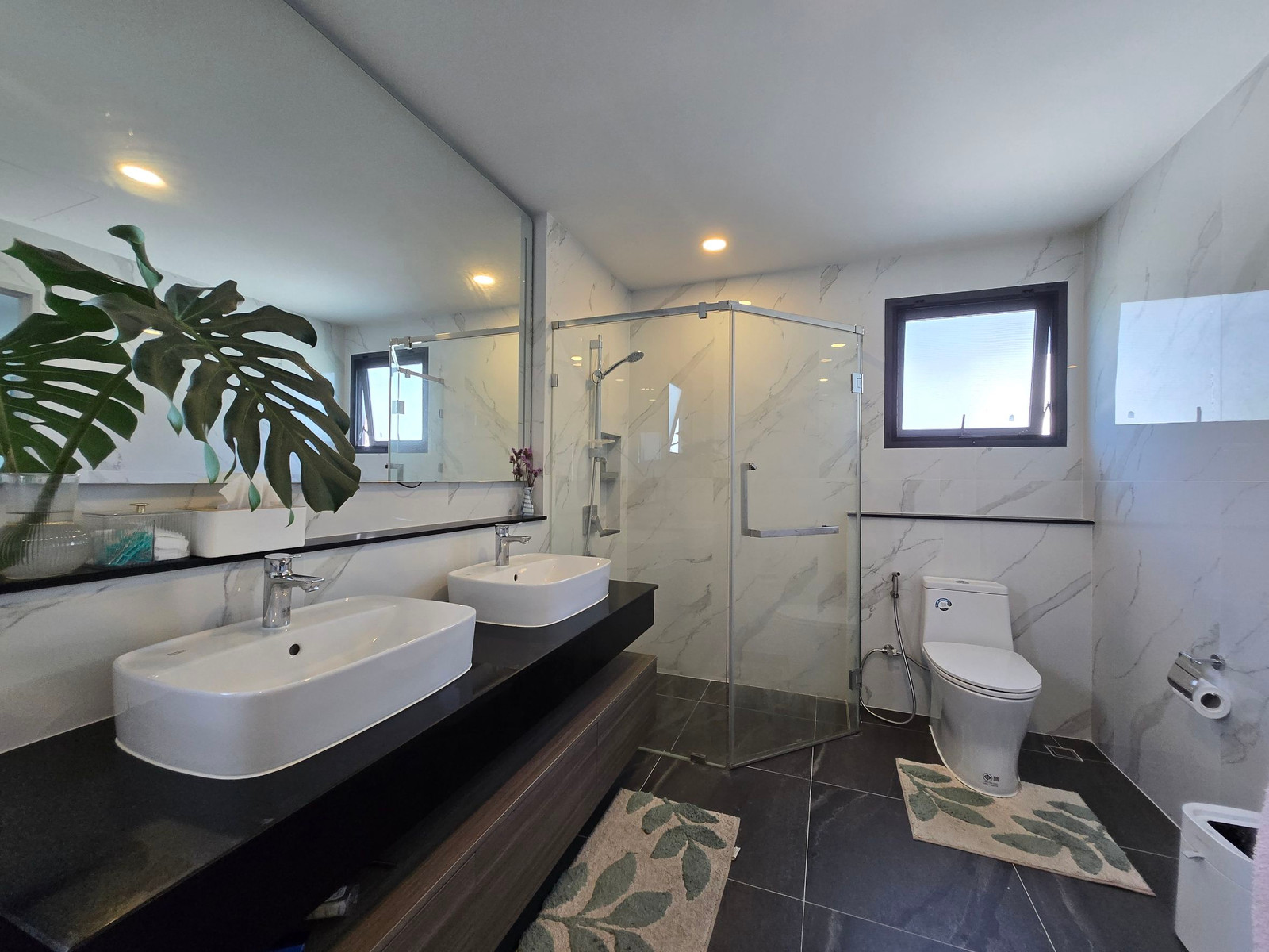 ขาย บ้านเดี่ยว The City ติวานนท์-งามวงศ์วาน 6 ห้องนอน 285 ตร.ม. - Image 4