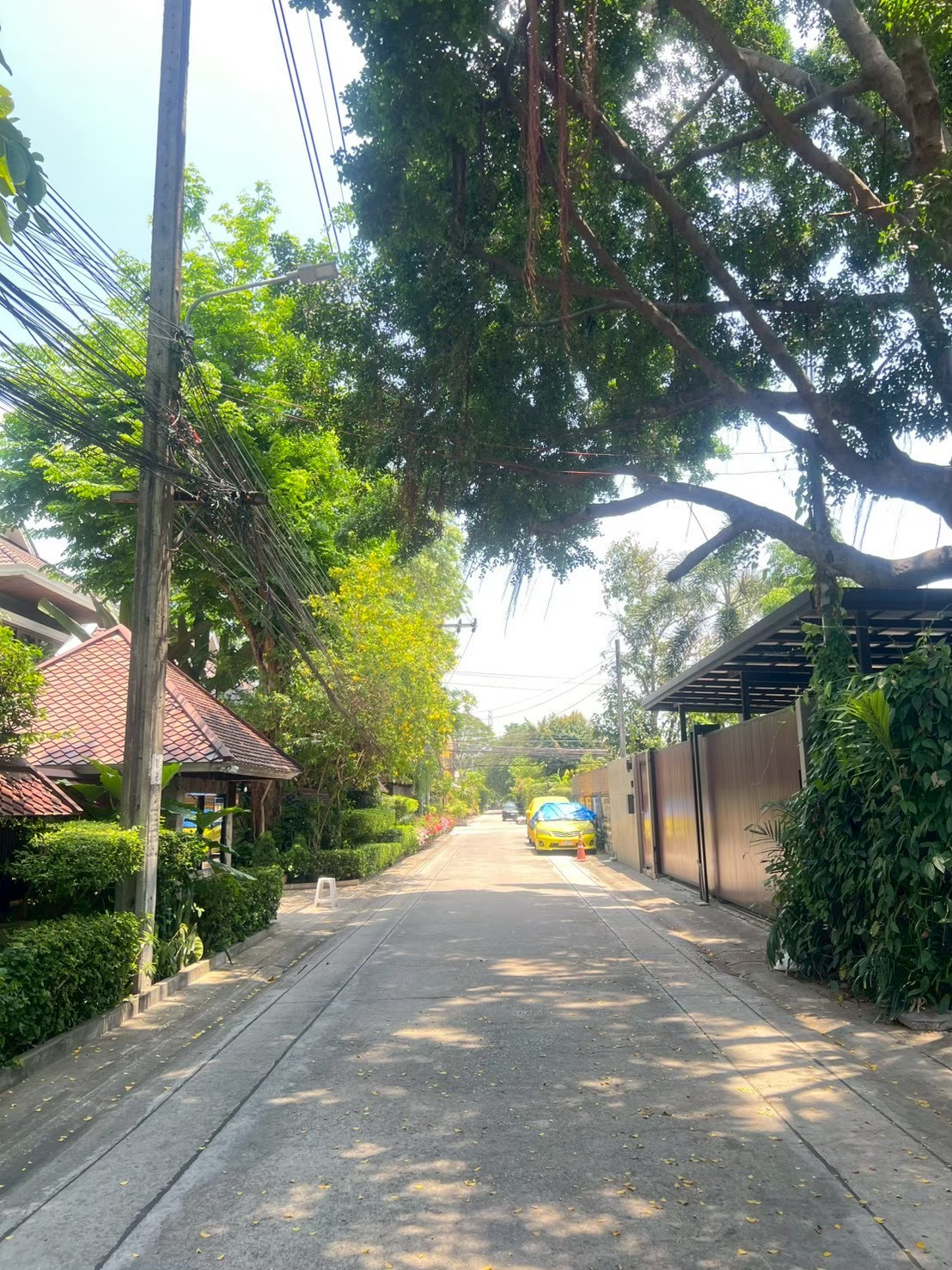 急售:Thararat Condotown 会旺湾25巷 暖武里(会旺湾25巷23岔路)10楼 1卧室 27.37平方米 - Image 4