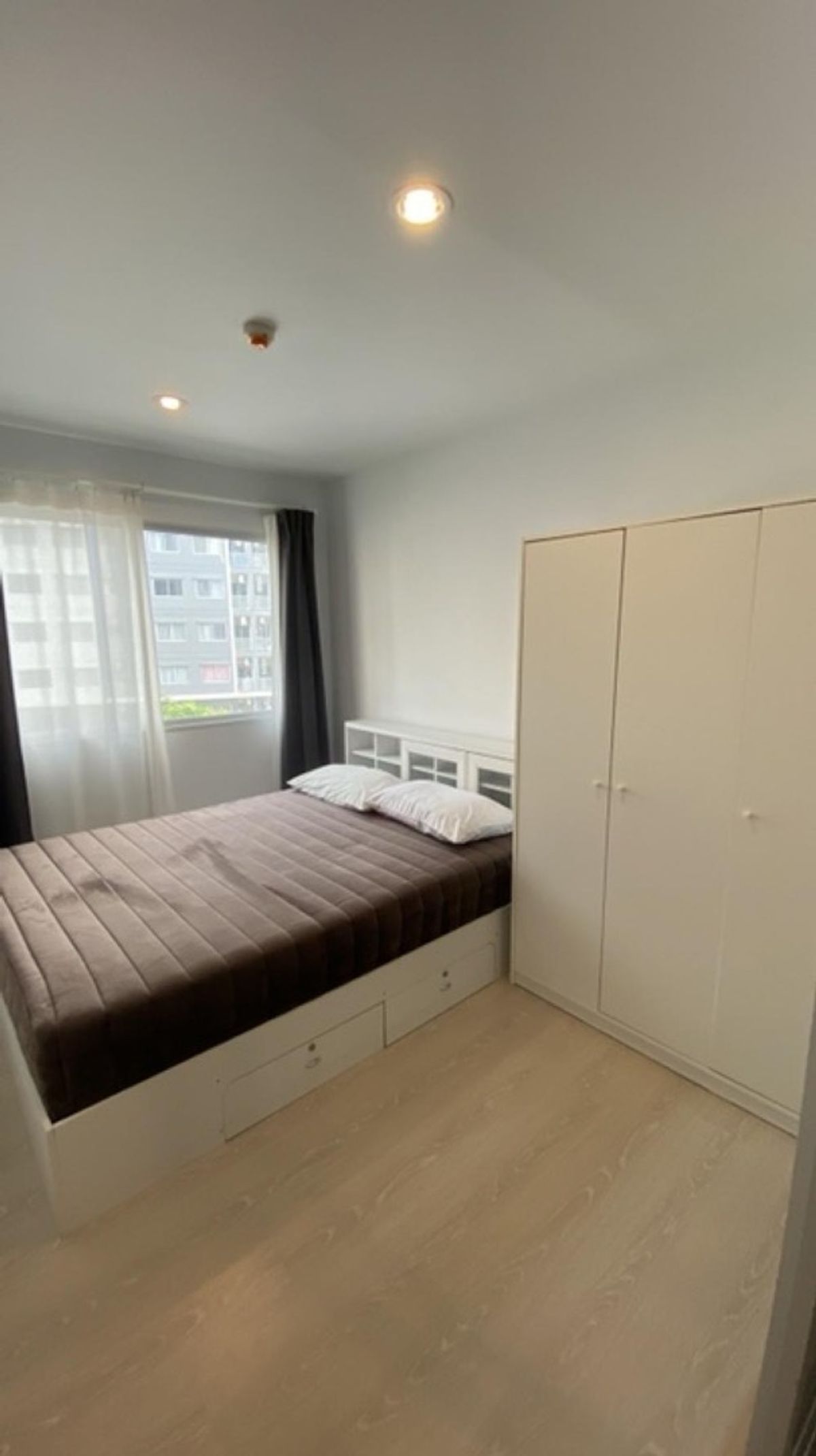 Condo for Rent or Sale, Furnished: The Kith Rangsit - Tiwanon, near Bang Kadi Industrial Park, 1 Bedroom, 28.37 sq.m. - Image 4