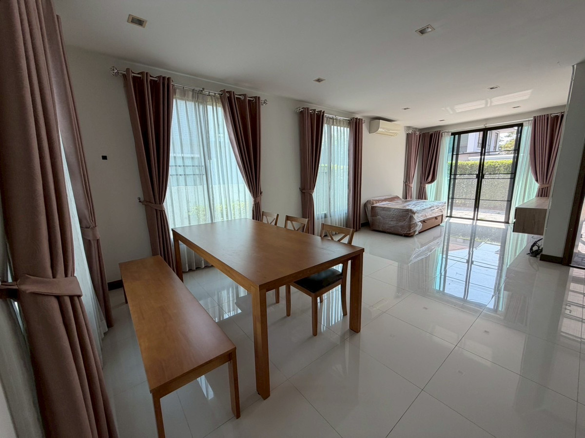 House for Rent or Sale: Sammakorn Khlong 7, 3 Bedrooms, 173 sq.m. - Image 4