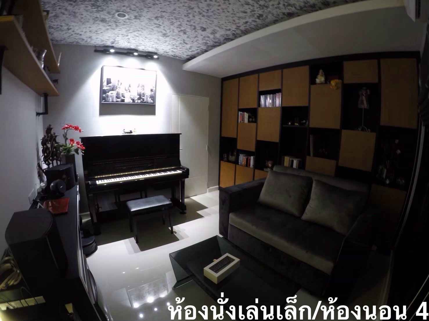 ขาย หาบ้านน้ำไม่ท่วม ทักเลย ด่วน! ขายบ้านเดี่ยว 2 ชั้น ติดทางขึ้นลงทางด่วนขั้นที่ 2 4 ห้องนอน 240 ตร.ม. - Image 4
