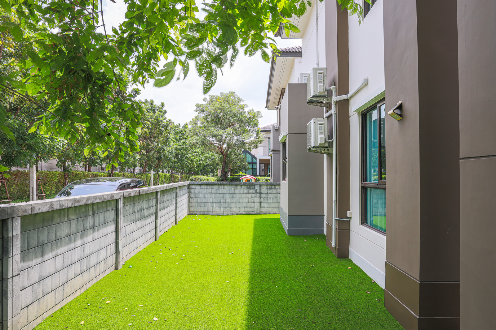 ขายบ้านเดี่ยว The City Bangna-KM.7 เดอะ ซิตี้ บางนา-กม.7,สมุทรปราการ 4 ห้องนอน - Image 4