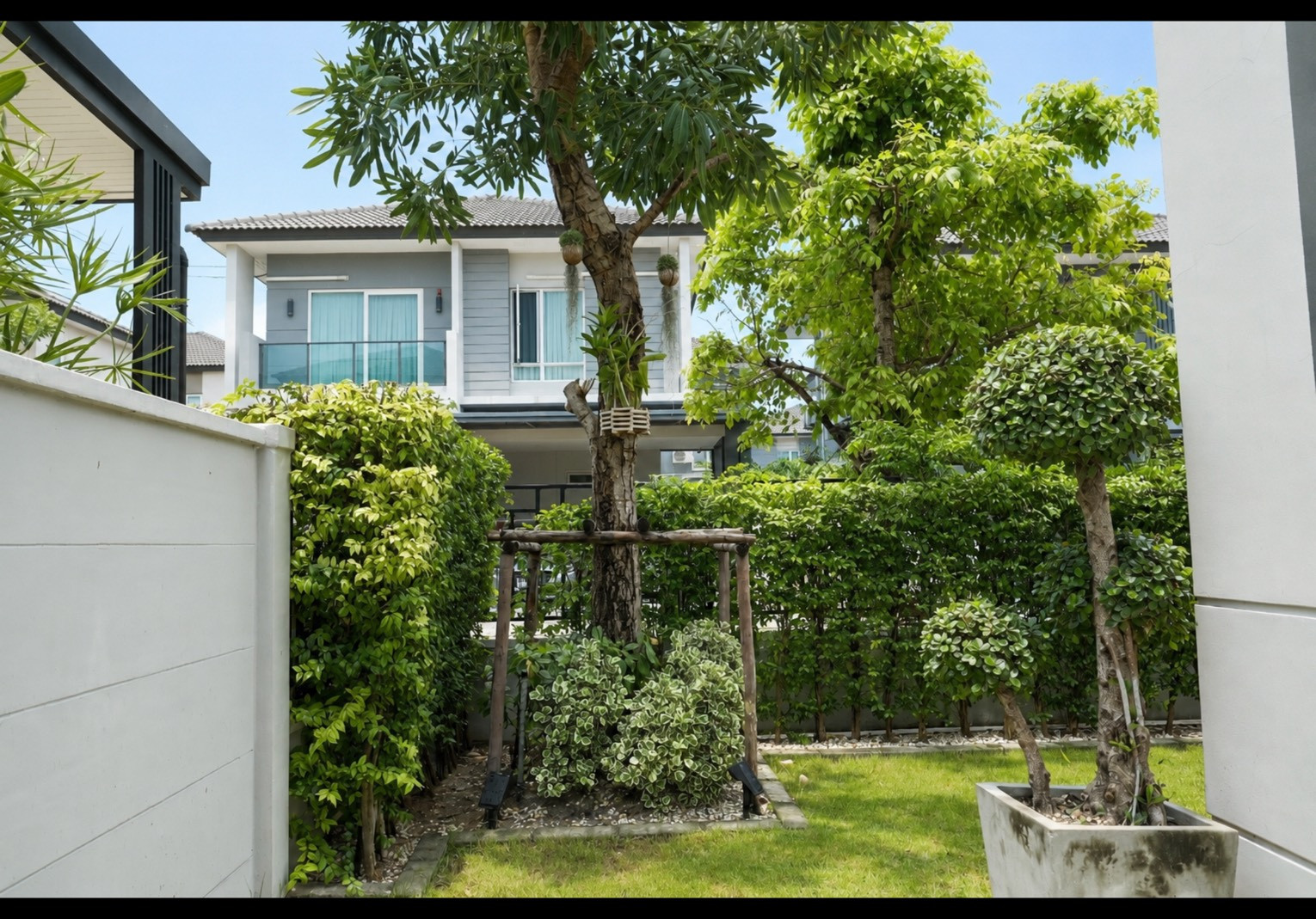 For Sale: 2-Storey Detached House 51.1 sq.wah, Usable Area 173 sq.m., Centro Village, 4 Bedrooms - Image 4