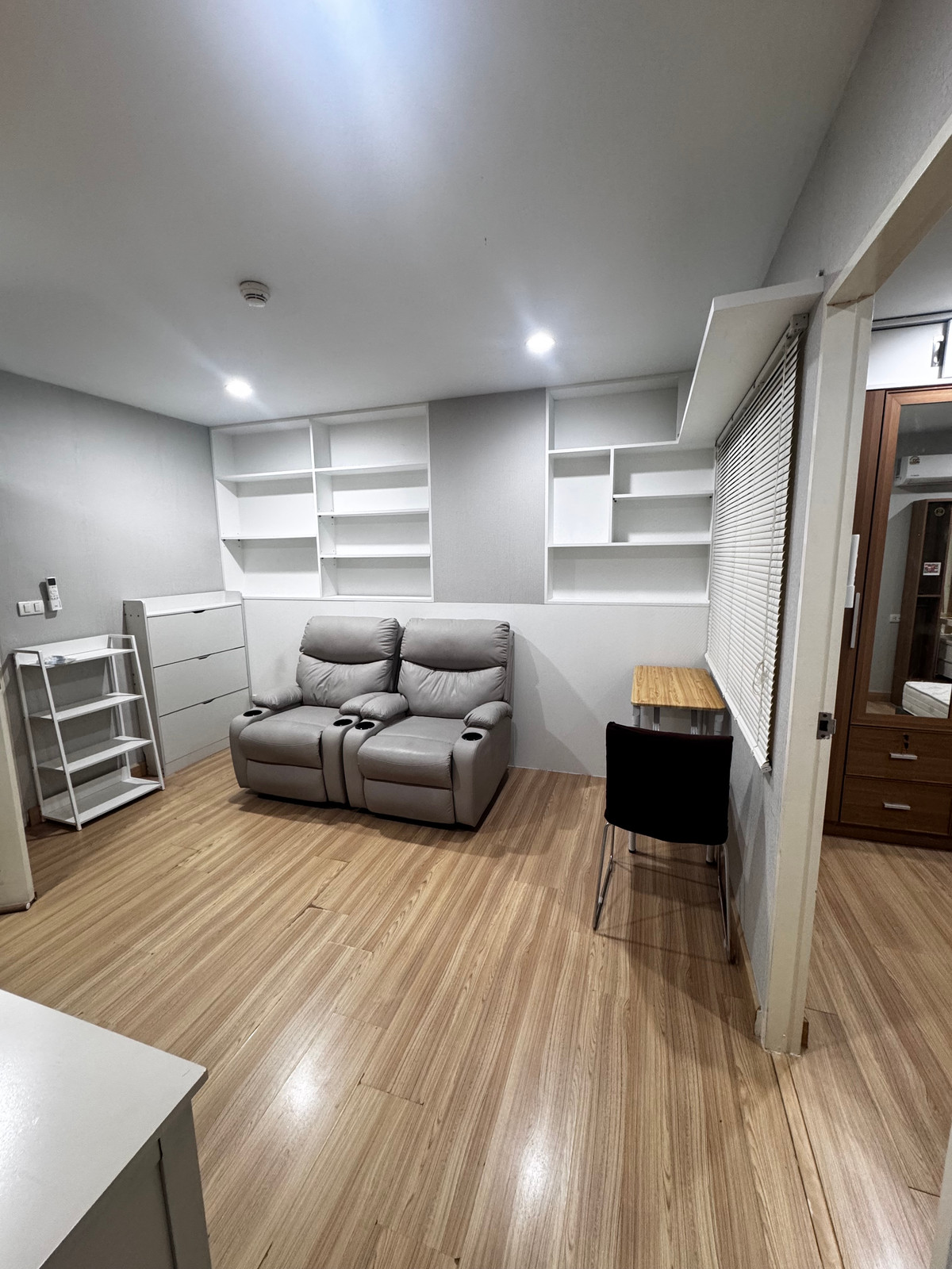 For Sale/Rent Urgent: The Niche Citi Ladprao 130 Condo, 1 bedroom, 35.13 sq.m. - Image 5